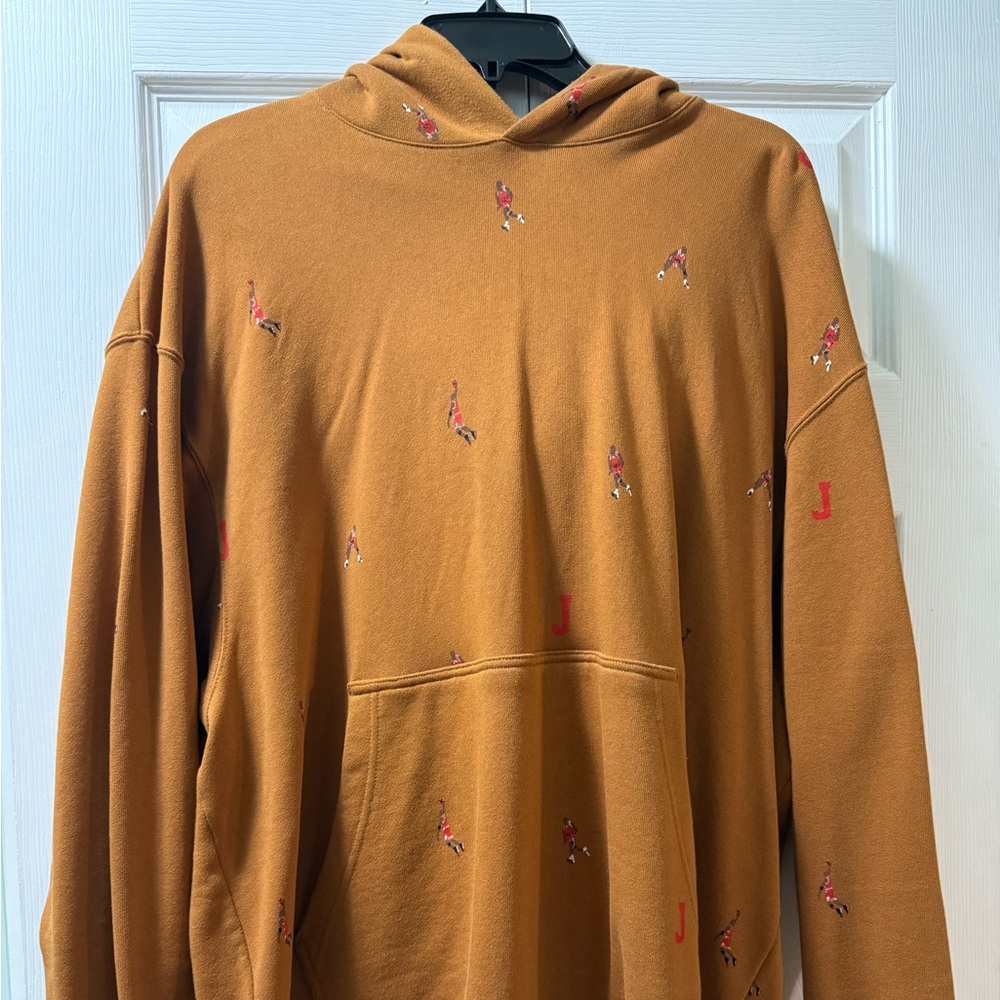 Jordan hoodie XL
